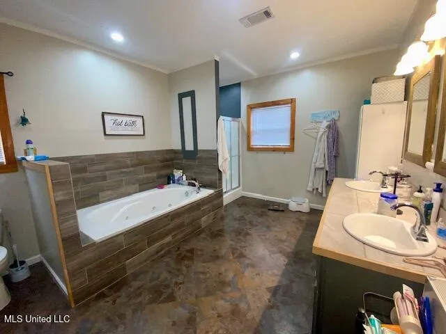 $379,500 | 2171 Emerald Lane, Magnolia, MS 39652