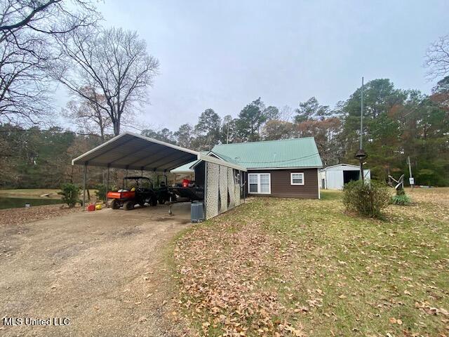 2171 Emerald Lane Magnolia, MS 39652 - Photo 25 of 32 IMG_8120