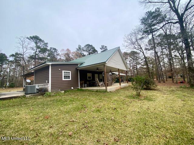 2171 Emerald Lane Magnolia, MS 39652 - Photo 4 of 32 IMG_8125