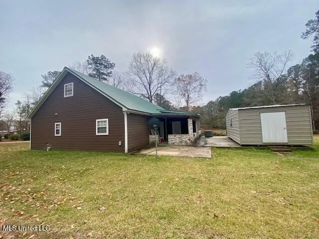 $379,500 | 2171 Emerald Lane, Magnolia, MS 39652