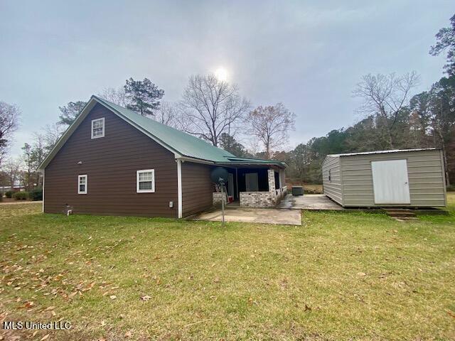 2171 Emerald Lane Magnolia, MS 39652 - Photo 5 of 32 IMG_8126