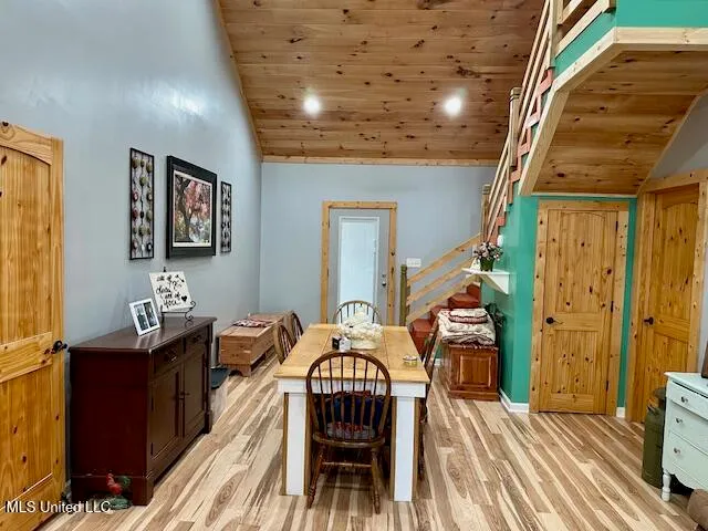 $379,500 | 2171 Emerald Lane, Magnolia, MS 39652