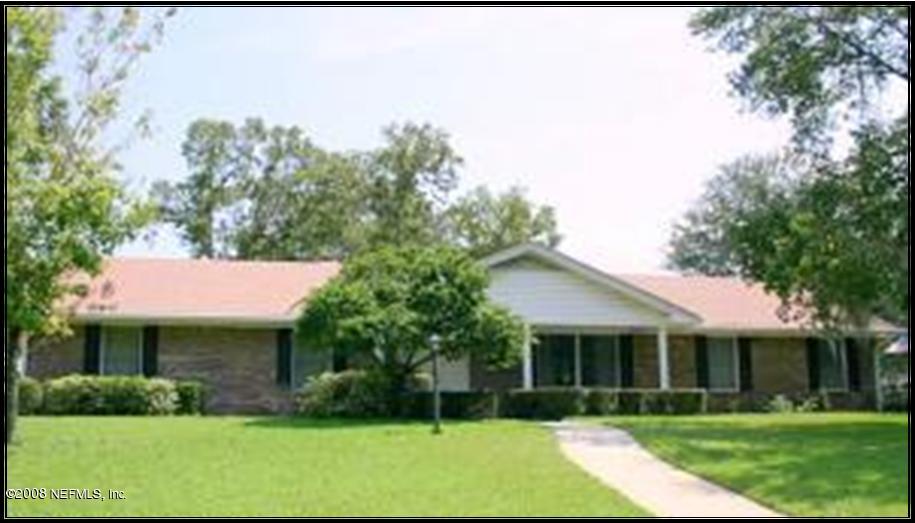 4383 Buck Point Road Jacksonville, FL 32210 - Photo 1 of 1 Front Exterior