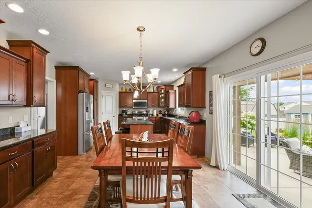 $460,000 | 204 Campbell Street, Tolono, IL 61880