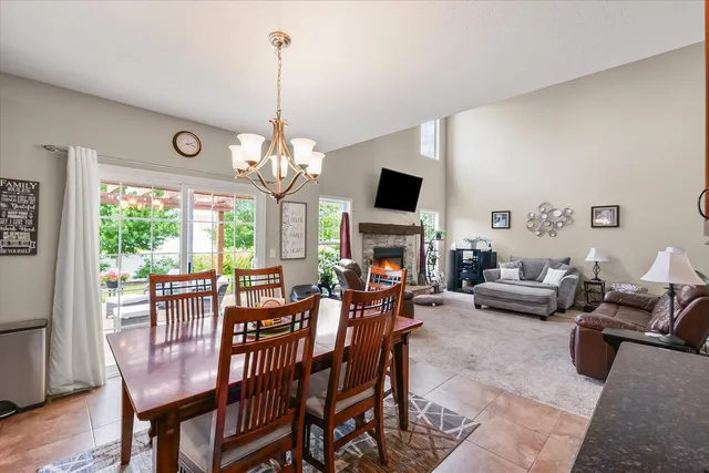 $460,000 | 204 Campbell Street, Tolono, IL 61880