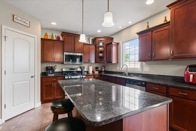 $460,000 | 204 Campbell Street, Tolono, IL 61880