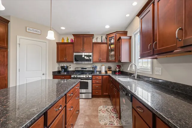 $460,000 | 204 Campbell Street, Tolono, IL 61880