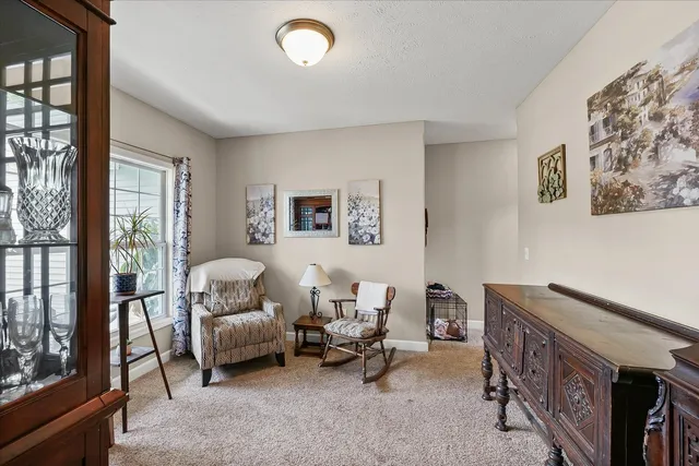 $460,000 | 204 Campbell Street, Tolono, IL 61880