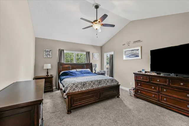 $460,000 | 204 Campbell Street, Tolono, IL 61880