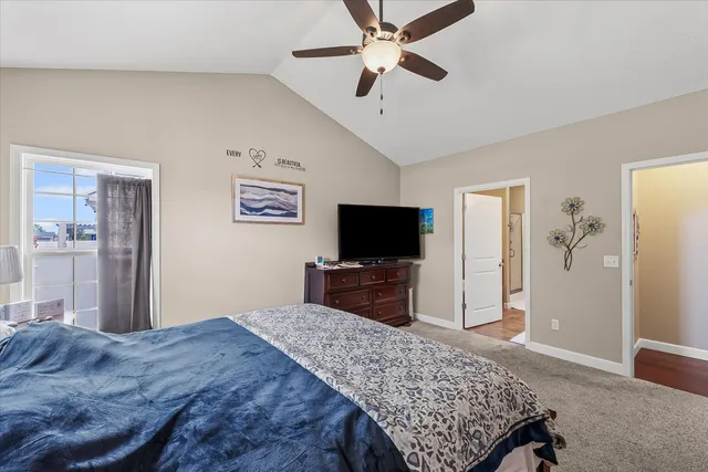 $460,000 | 204 Campbell Street, Tolono, IL 61880