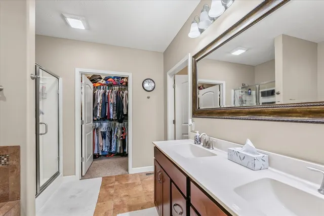 $460,000 | 204 Campbell Street, Tolono, IL 61880