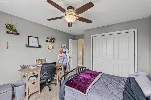 $460,000 | 204 Campbell Street, Tolono, IL 61880