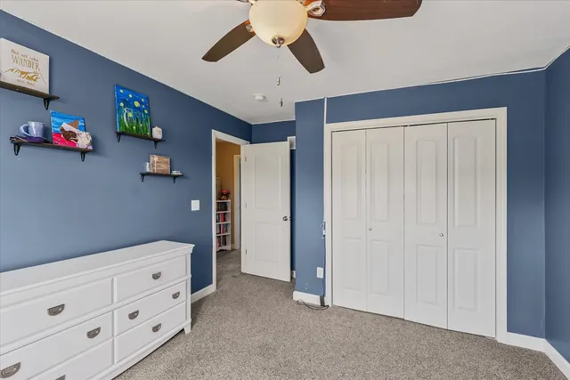 $460,000 | 204 Campbell Street, Tolono, IL 61880