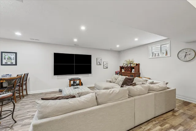 $460,000 | 204 Campbell Street, Tolono, IL 61880