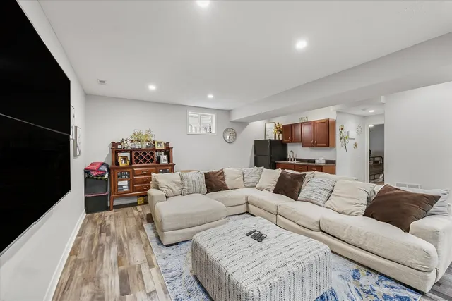 $460,000 | 204 Campbell Street, Tolono, IL 61880