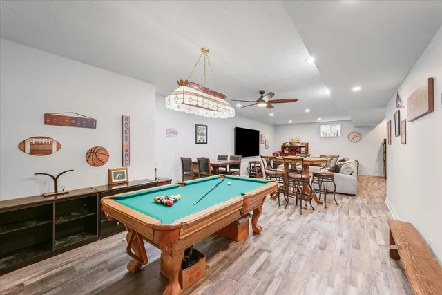 $460,000 | 204 Campbell Street, Tolono, IL 61880