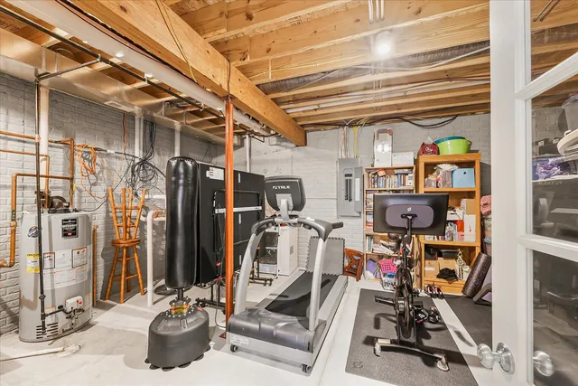 $460,000 | 204 Campbell Street, Tolono, IL 61880