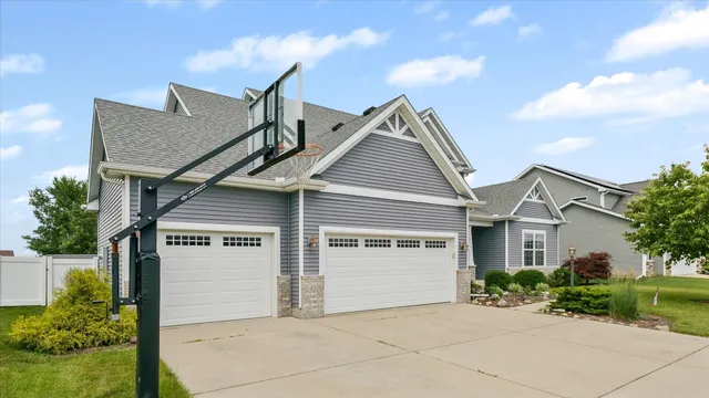 $460,000 | 204 Campbell Street, Tolono, IL 61880