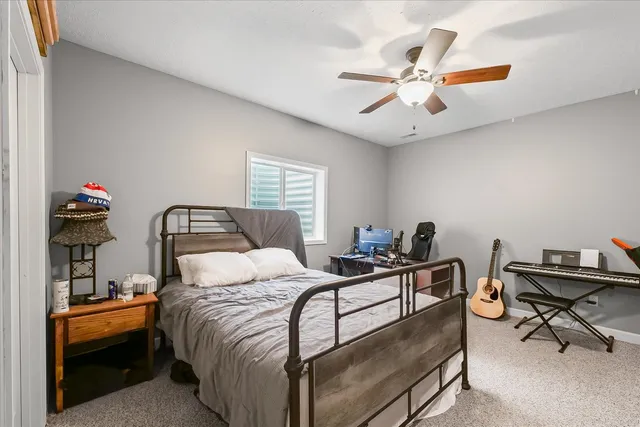 $460,000 | 204 Campbell Street, Tolono, IL 61880