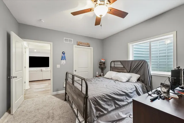 $460,000 | 204 Campbell Street, Tolono, IL 61880