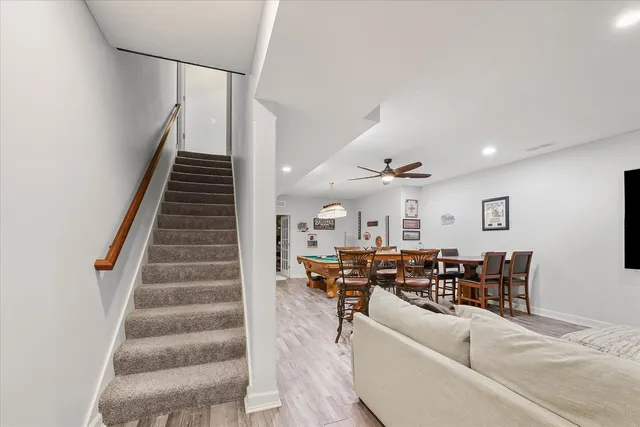 $460,000 | 204 Campbell Street, Tolono, IL 61880