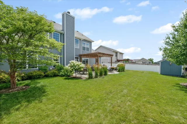 $460,000 | 204 Campbell Street, Tolono, IL 61880