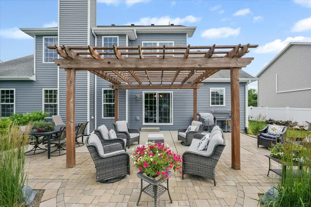 $460,000 | 204 Campbell Street, Tolono, IL 61880