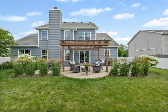 $460,000 | 204 Campbell Street, Tolono, IL 61880