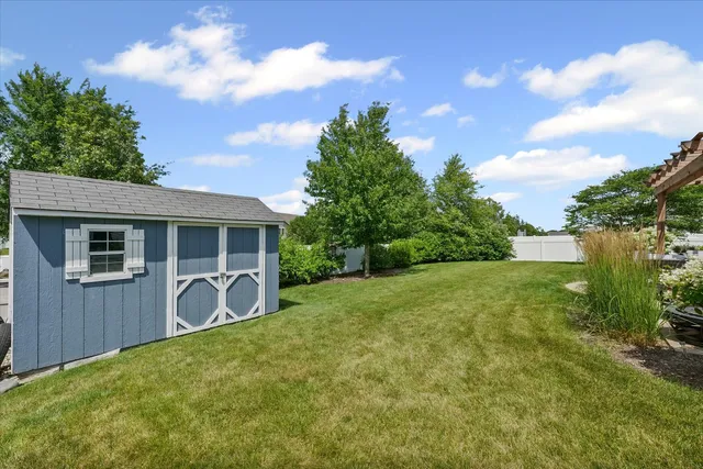 $460,000 | 204 Campbell Street, Tolono, IL 61880