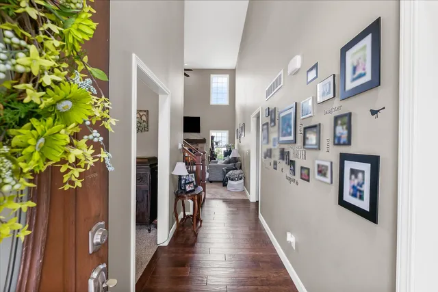 $460,000 | 204 Campbell Street, Tolono, IL 61880