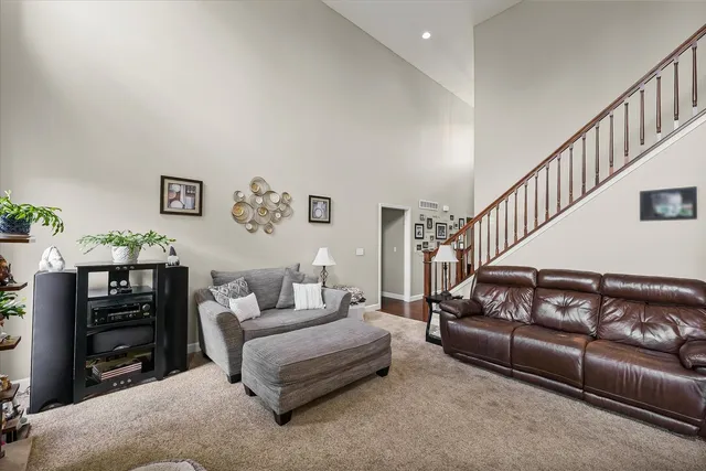 $460,000 | 204 Campbell Street, Tolono, IL 61880