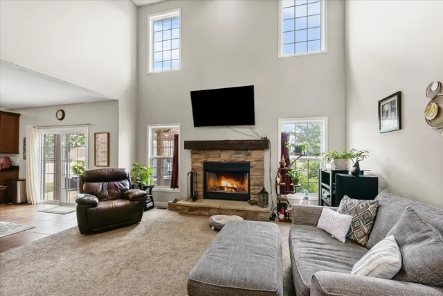 $460,000 | 204 Campbell Street, Tolono, IL 61880