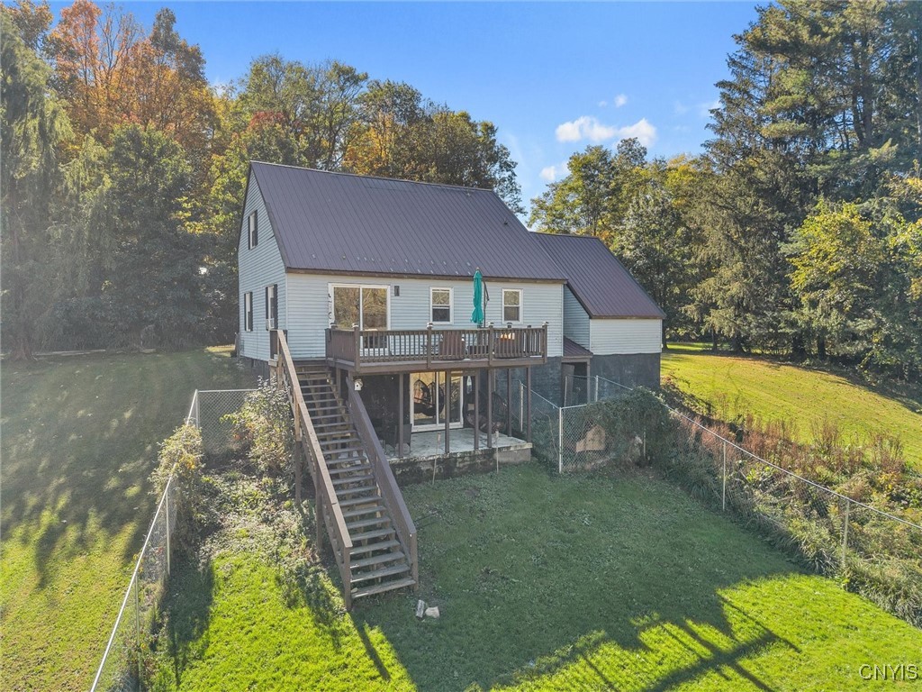 1387 County Rte 9 Fulton, NY 13069 - Photo 34 of 40