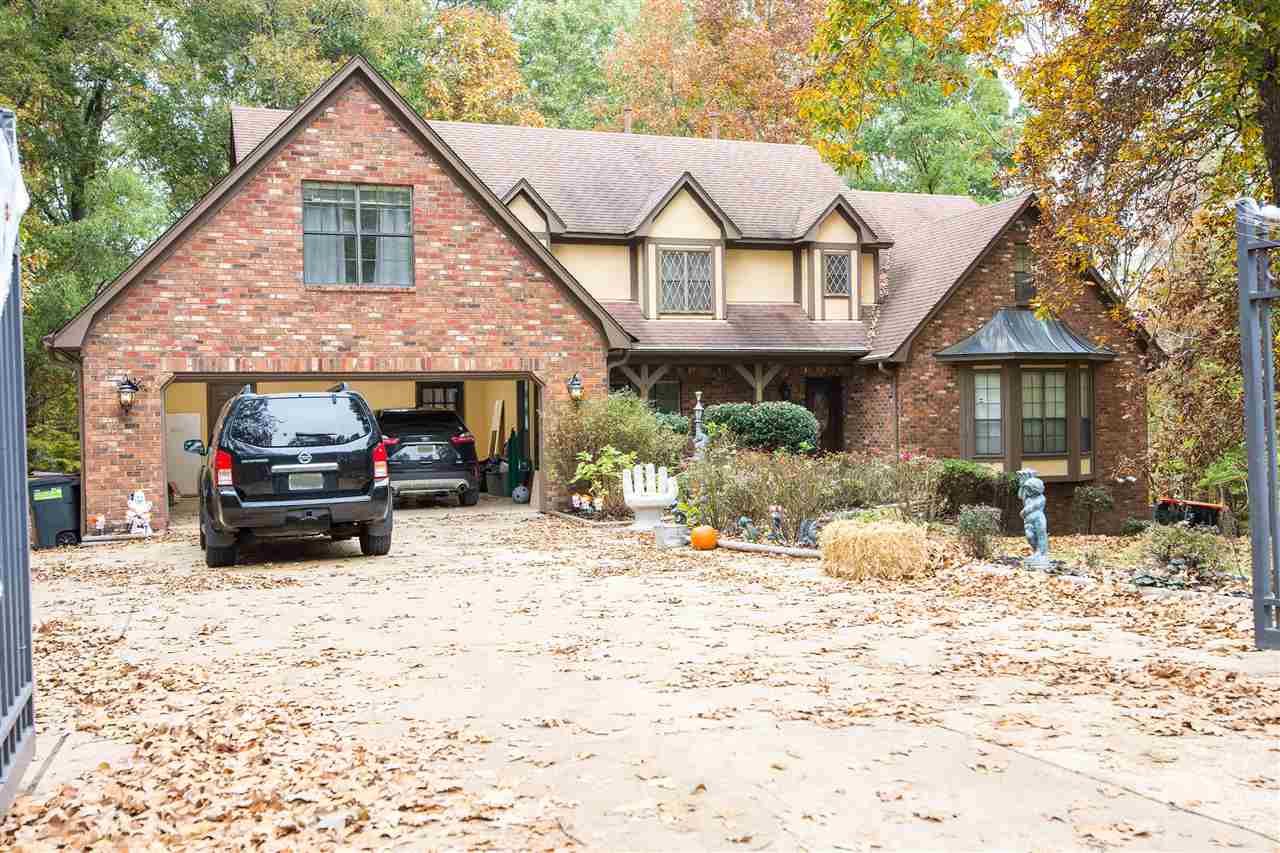 1135 Cherry Road Eads, TN 38028 - Photo 1 of 15 Gallery Image 1