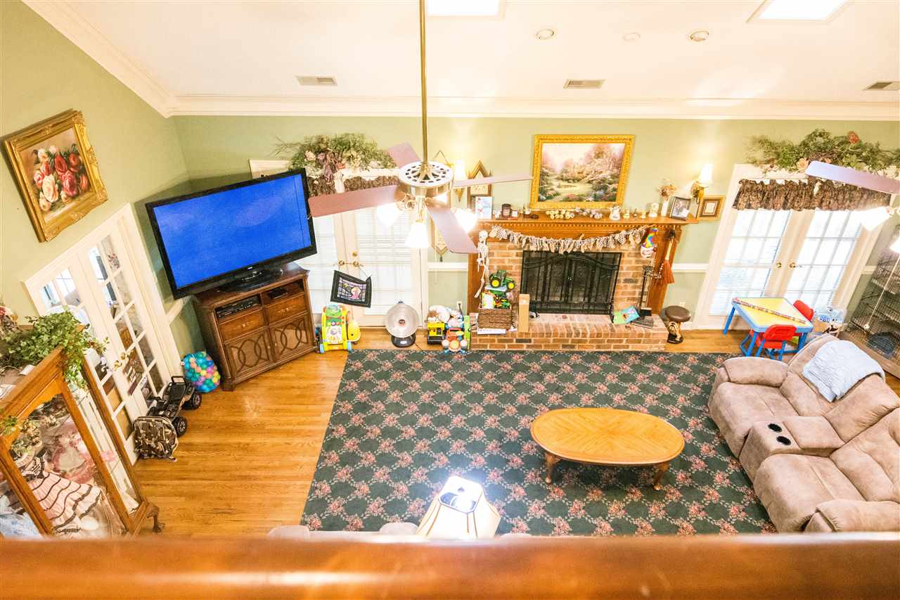 1135 Cherry Road Eads, TN 38028 - Photo 5 of 15 Gallery Image 5