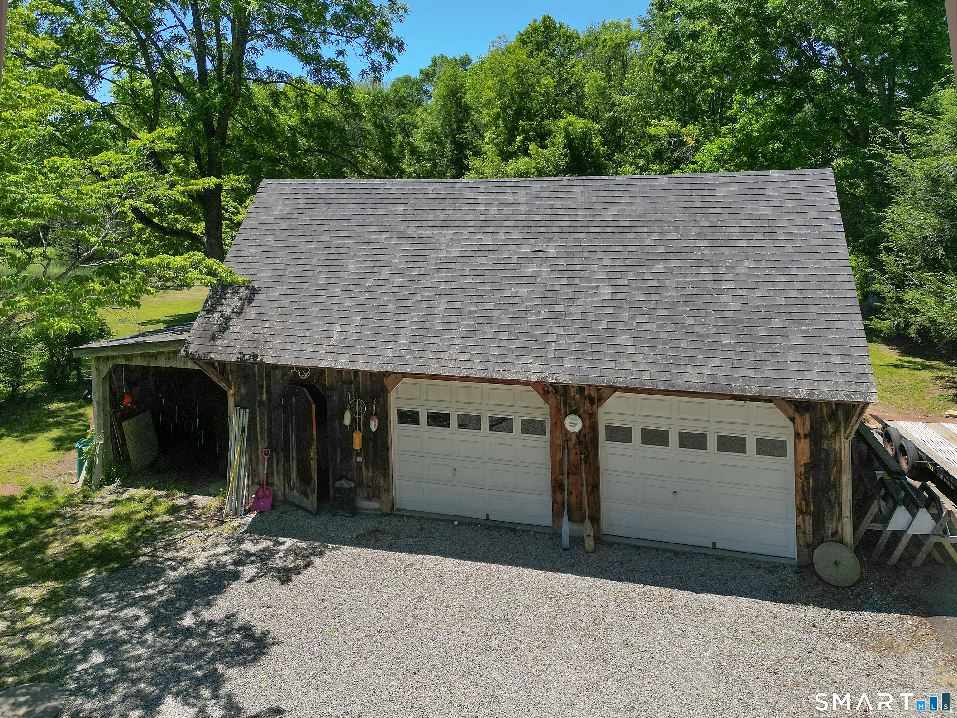 4 Bingham Road Canterbury, CT 06331 - Photo 2 of 27