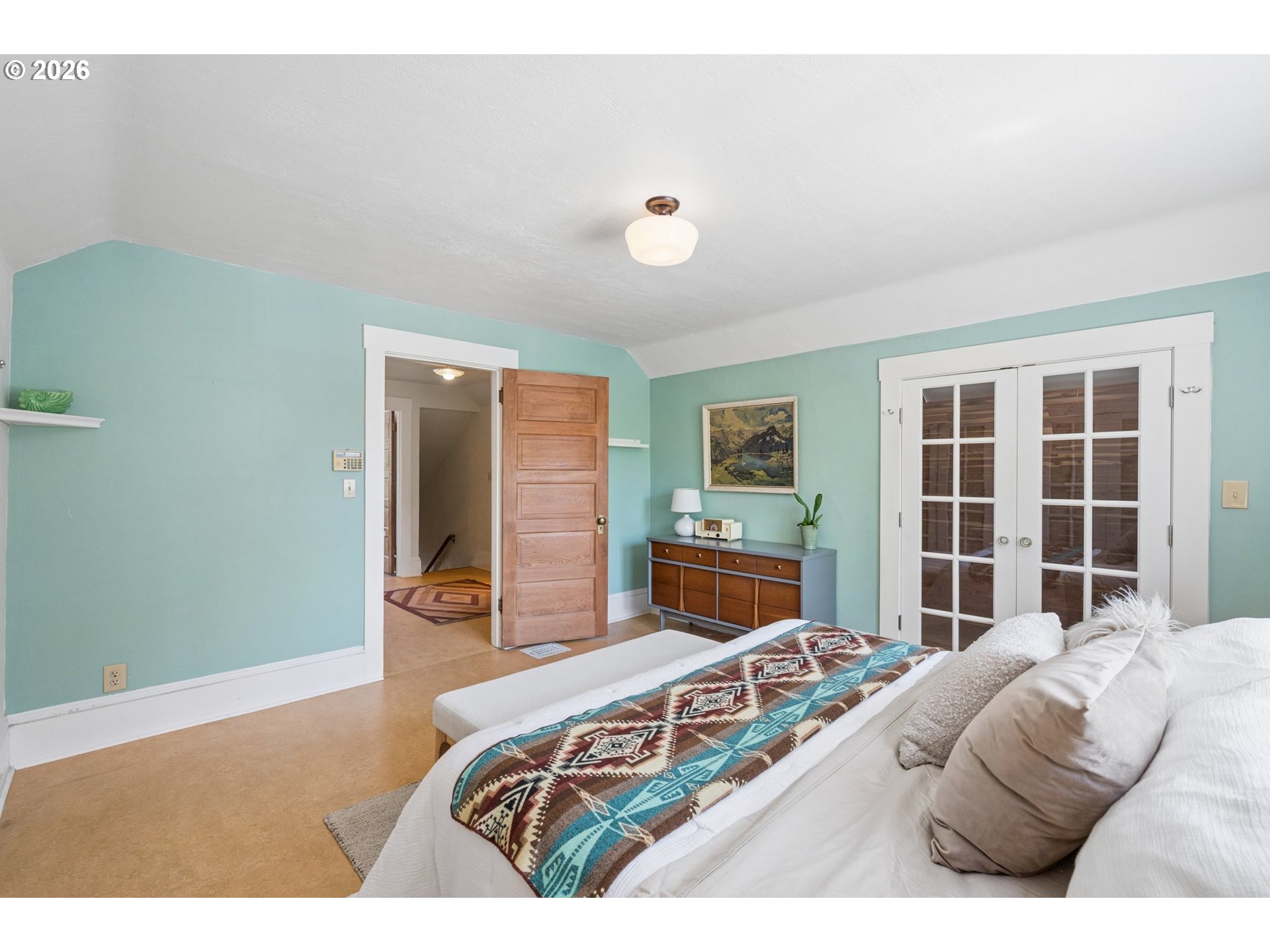 535 North Simpson Street Portland, OR 97217 - Photo 21 of 38
