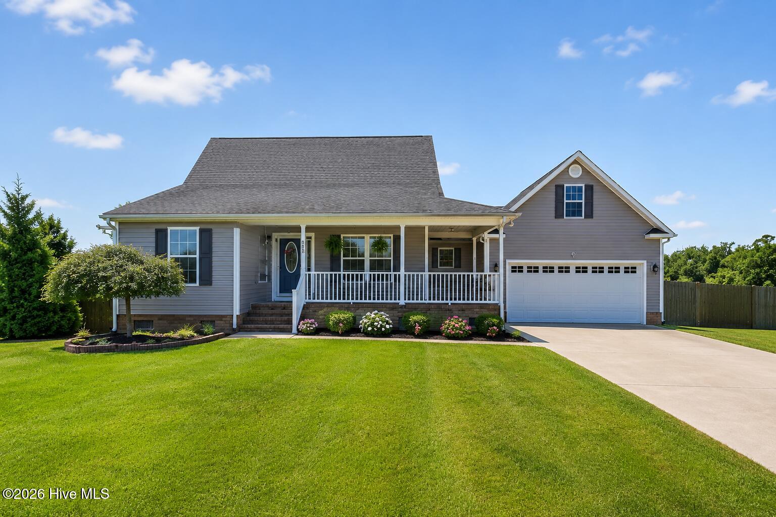 259 Clarks Neck Road Washington, NC 27889 - Photo 1 of 37 Front of House