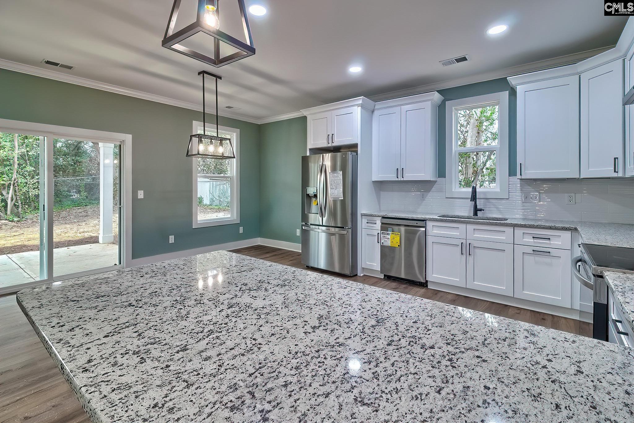 429 Terrace Way Leesville, SC 29070 - Photo 9 of 30