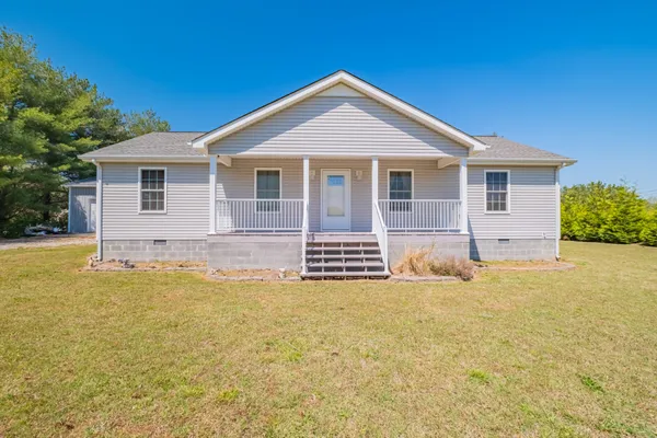 $325,000 | 1143 Tom Grissom Road, Morrison, TN 37357
