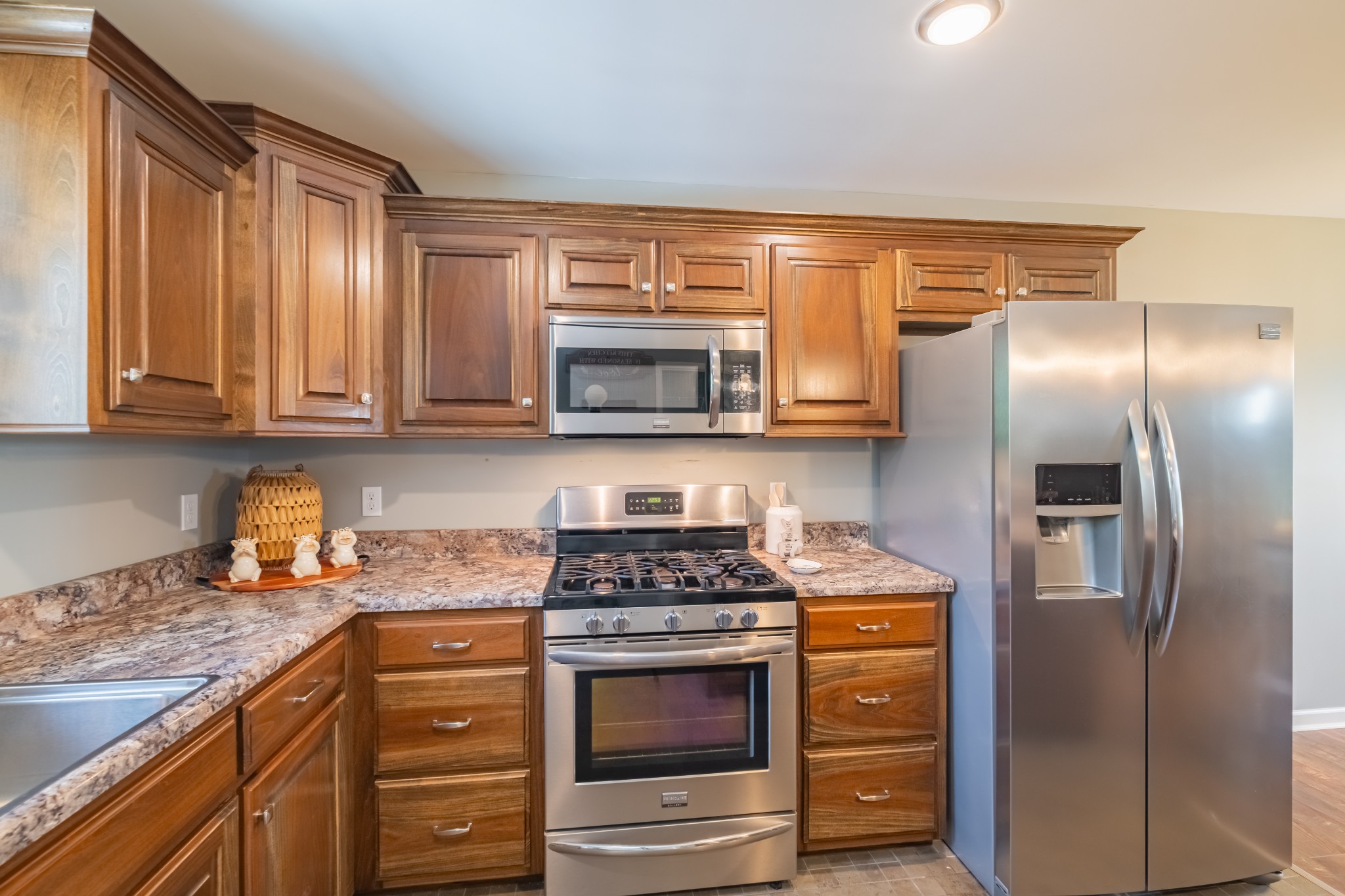 1143 Tom Grissom Road Morrison, TN 37357 - Photo 14 of 34