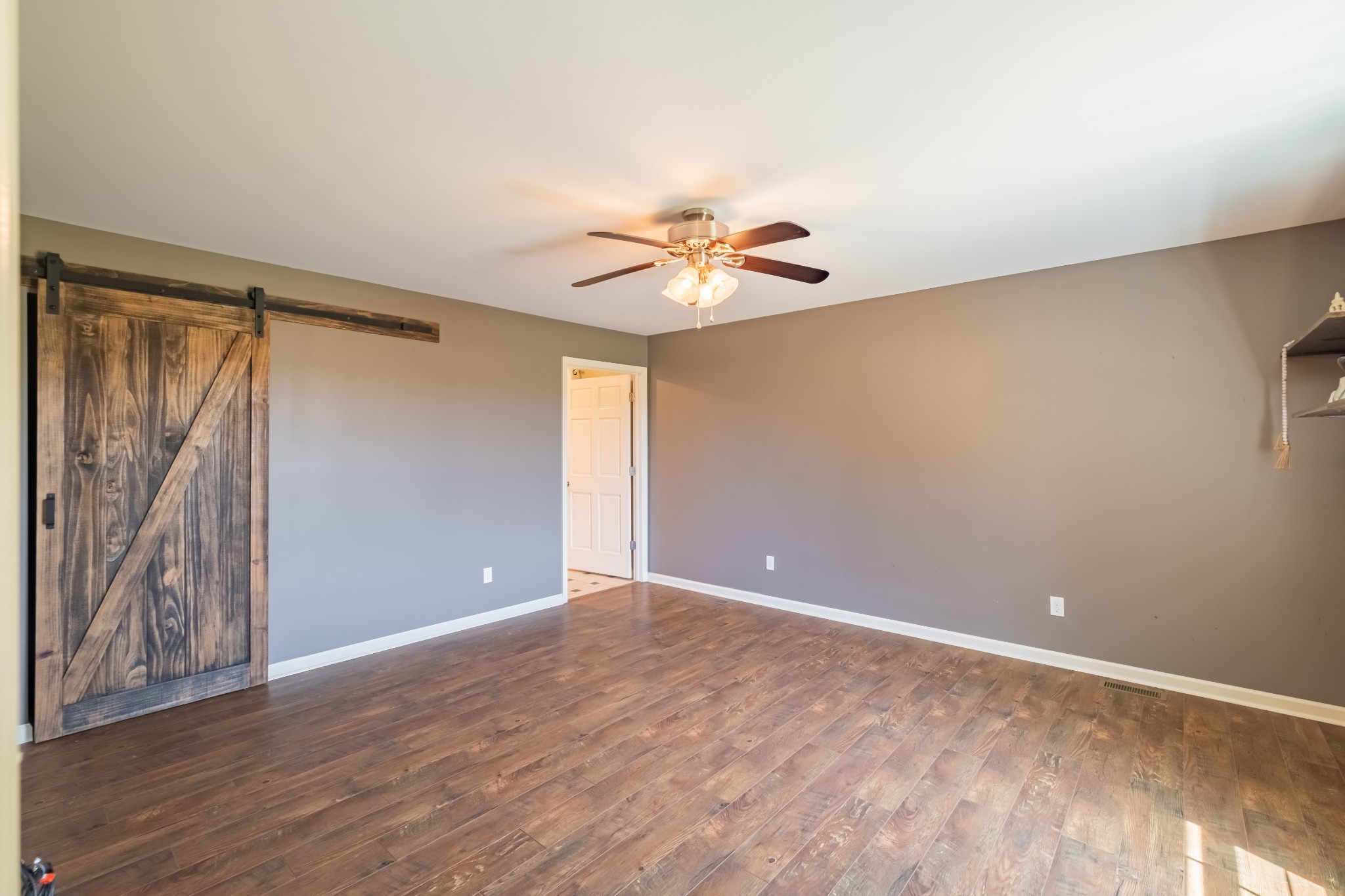 1143 Tom Grissom Road Morrison, TN 37357 - Photo 18 of 34