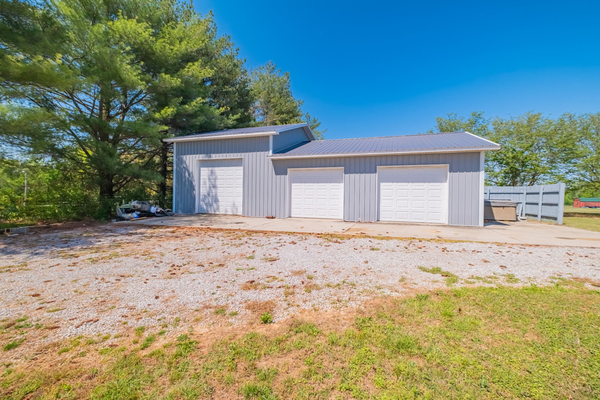 1143 Tom Grissom Road Morrison, TN 37357 - Photo 2 of 34