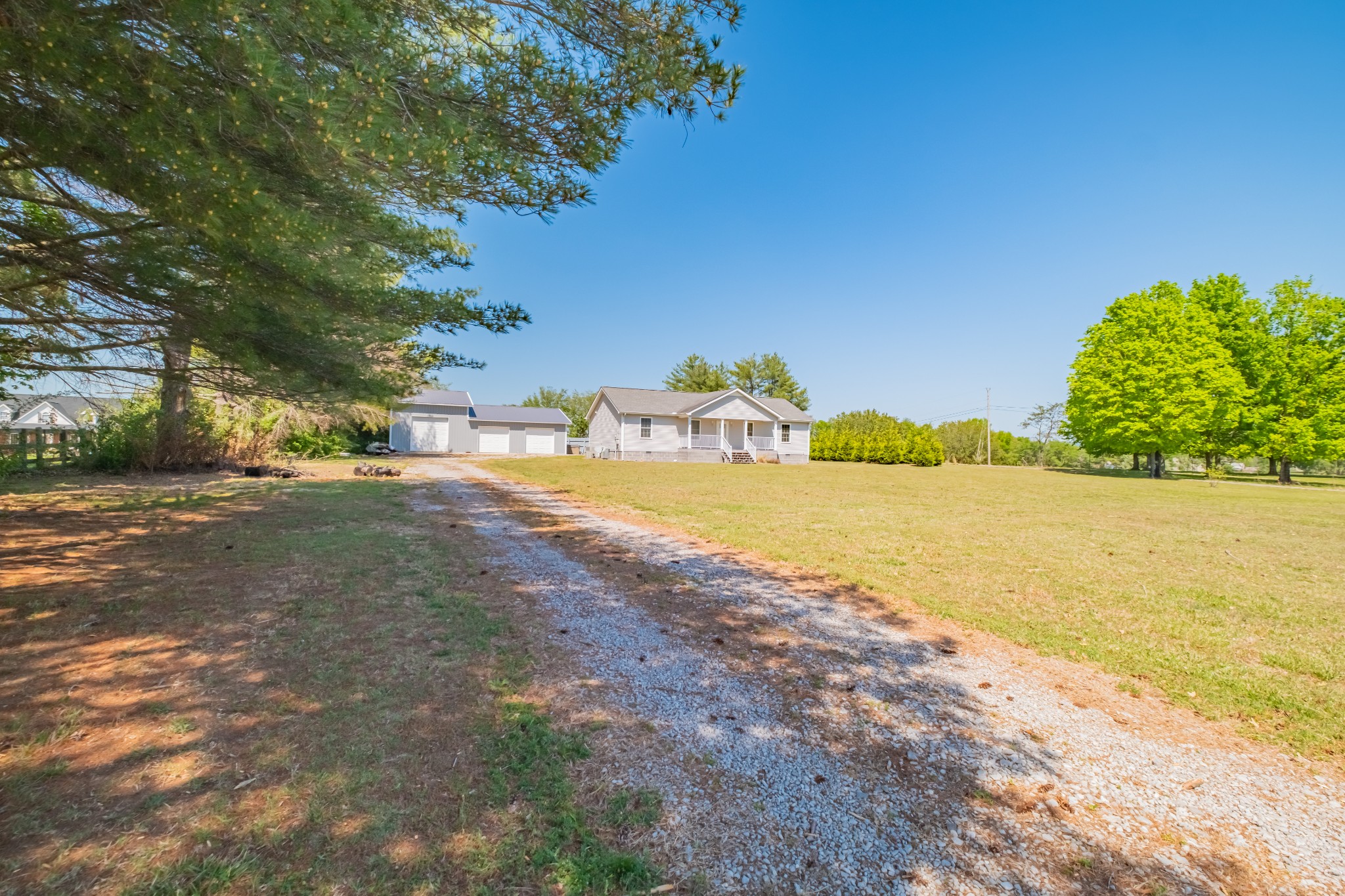 1143 Tom Grissom Road Morrison, TN 37357 - Photo 34 of 34