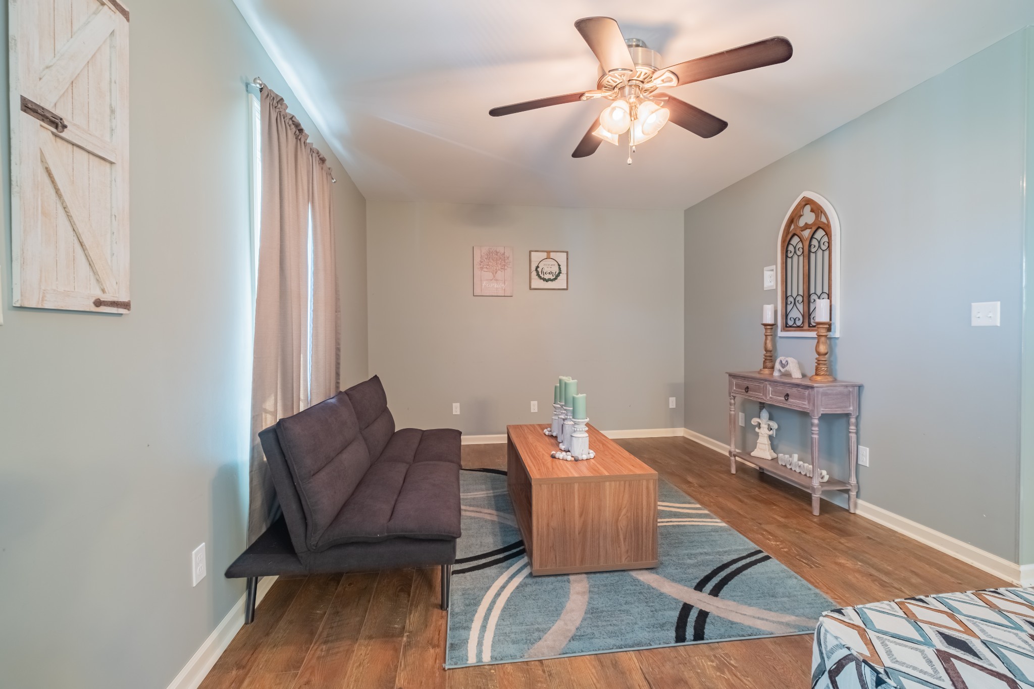 1143 Tom Grissom Road Morrison, TN 37357 - Photo 6 of 34