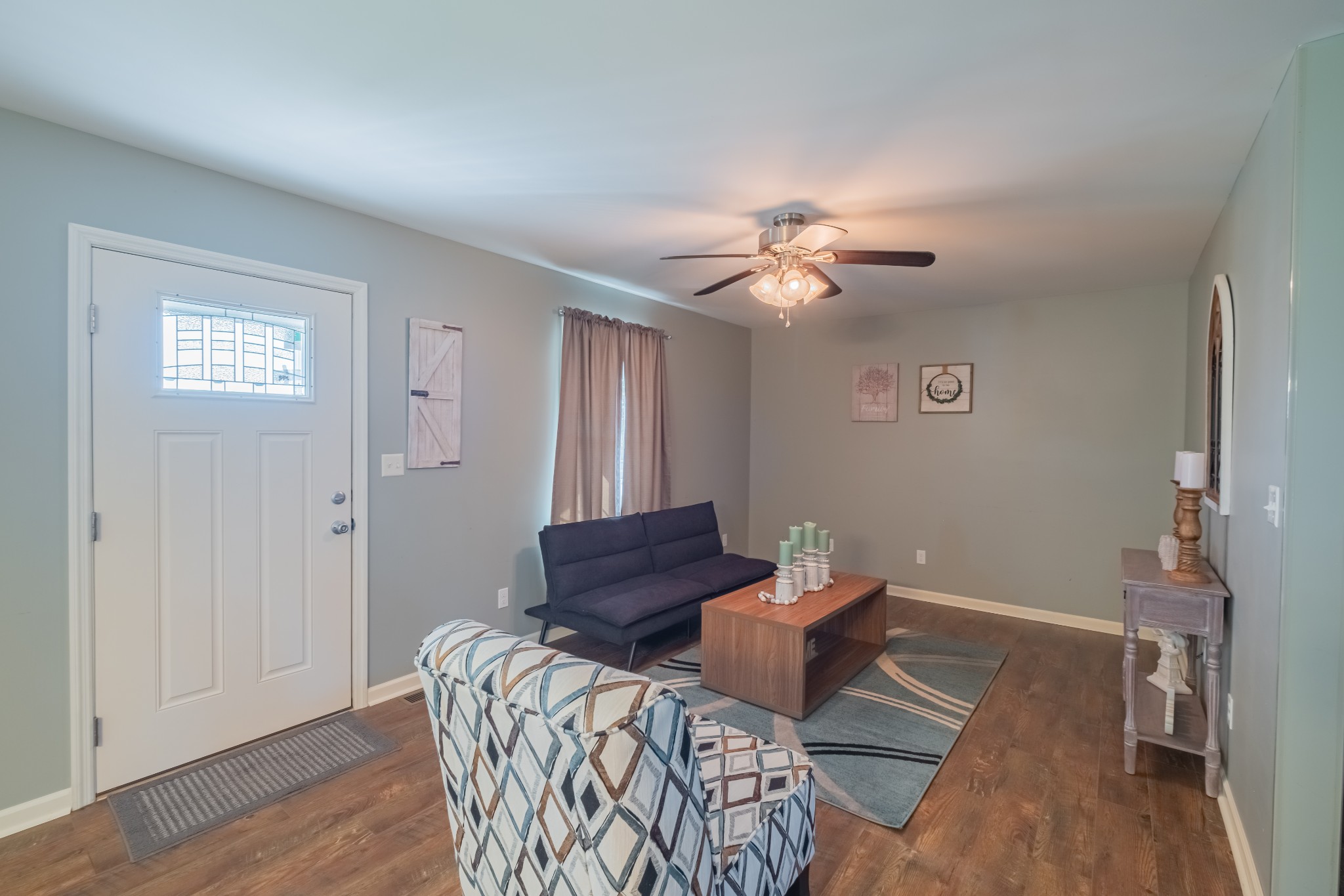 1143 Tom Grissom Road Morrison, TN 37357 - Photo 8 of 34