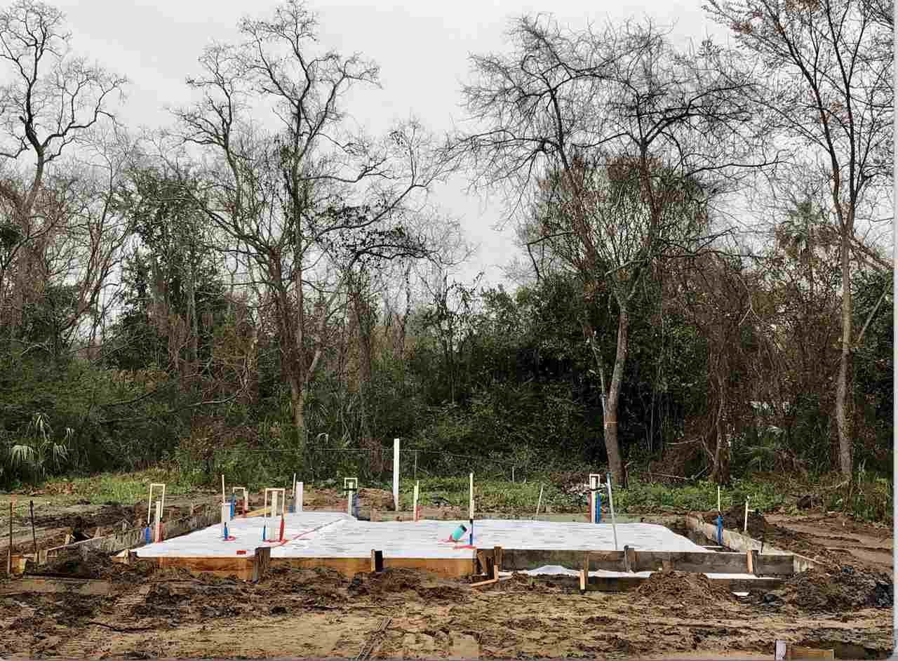 461 Herbert Street St. Augustine, FL 32084 - Photo 3 of 3