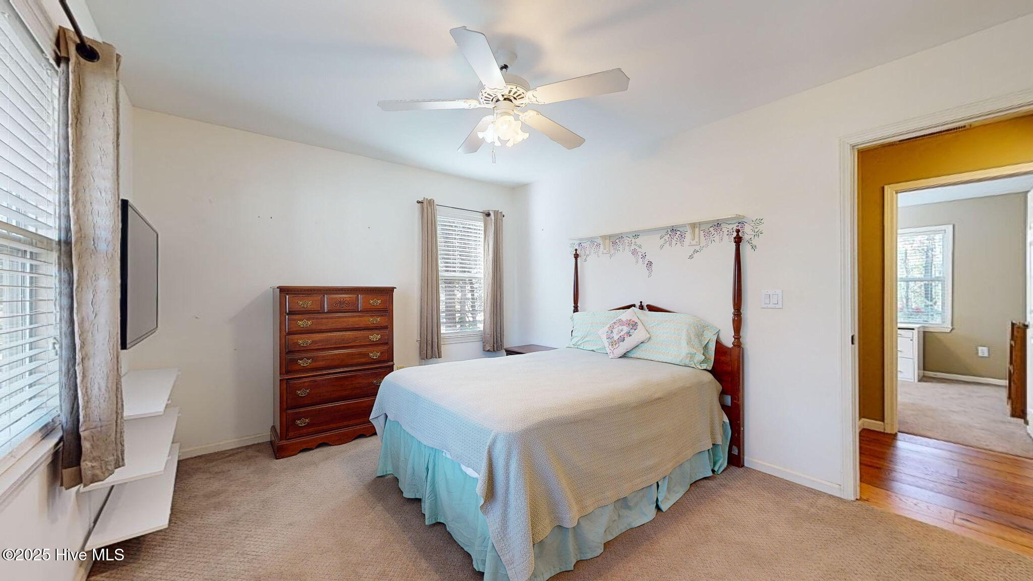551 Deer Run Road New Bern, NC 28562 - Photo 21 of 33 Guest Room - BR2