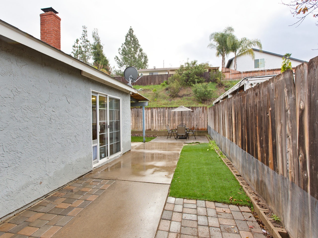 8521 Langholm Road El Cajon, CA 92021 - Photo 22 of 22 Gallery Image 22