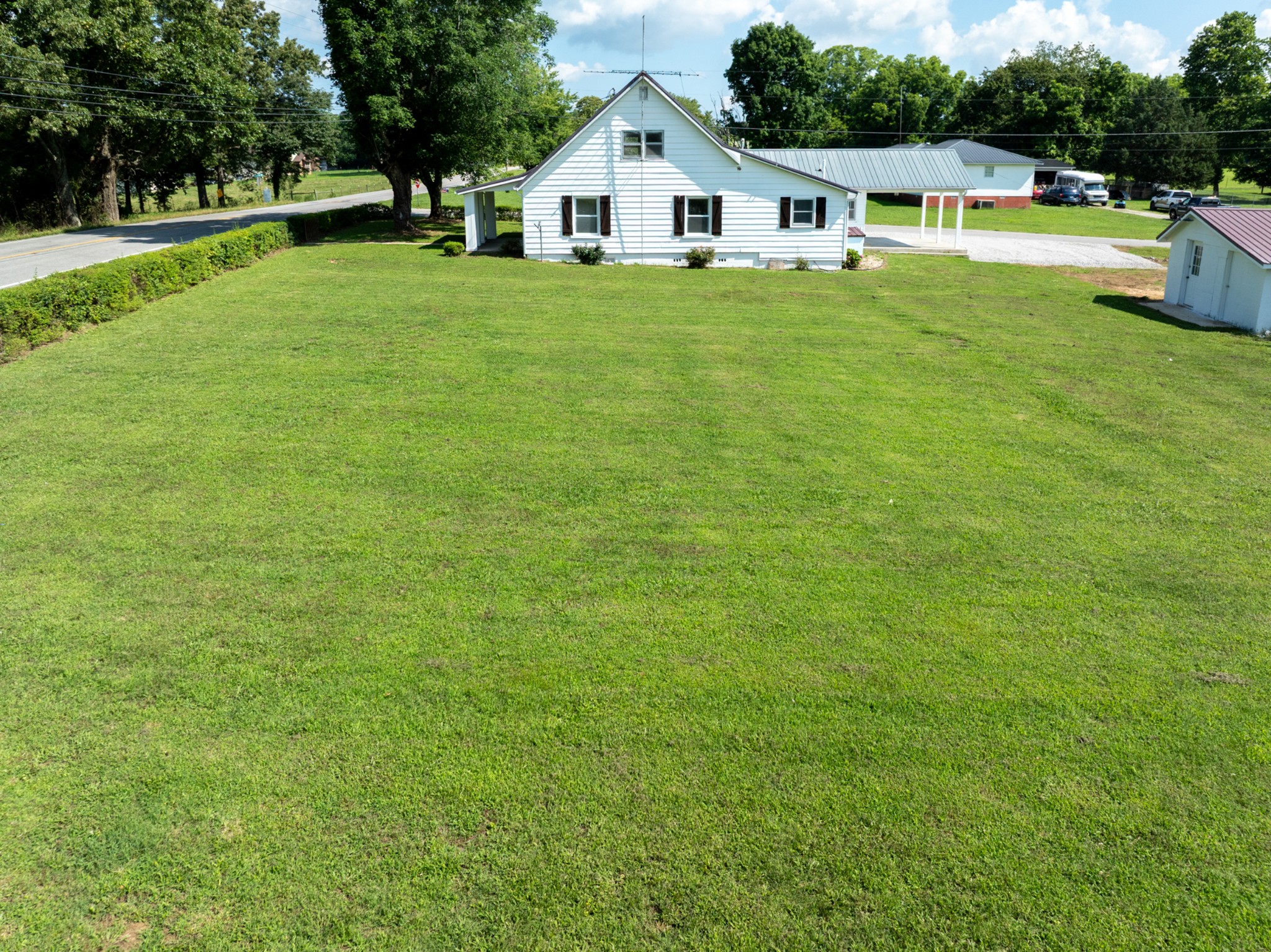 6606 Old Tullahoma Road Winchester, TN 37398 - Photo 9 of 42